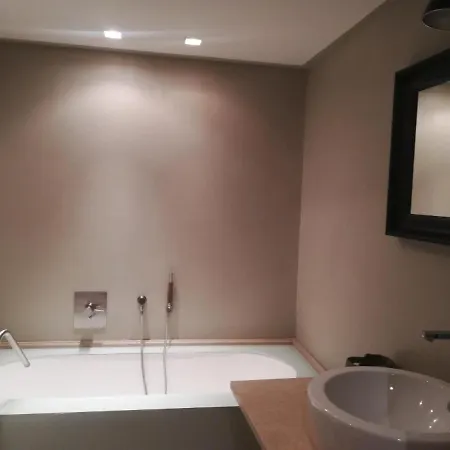 Na-locanda Apartment *