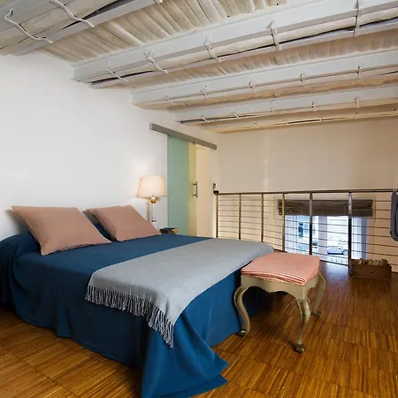 Apartment Na-locanda *