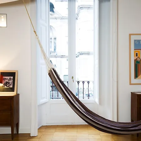 Apartment Na-locanda