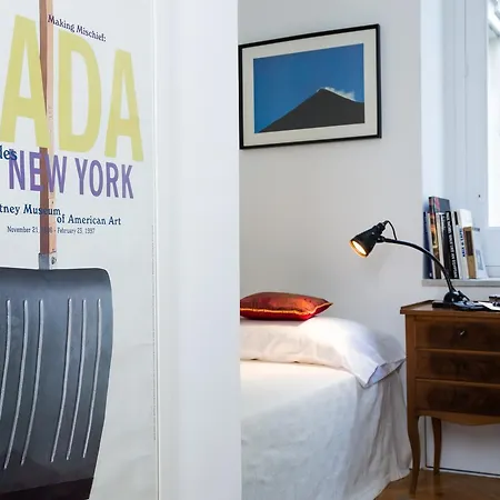 Apartment Na-locanda *