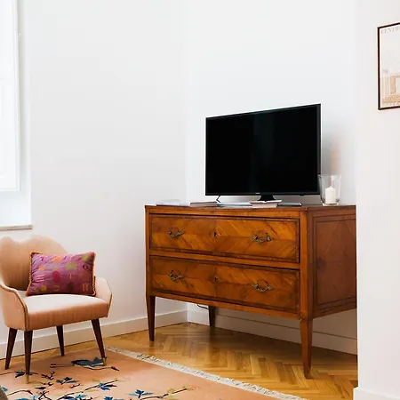 Na-locanda Apartment *