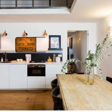 Apartamento Na-locanda *