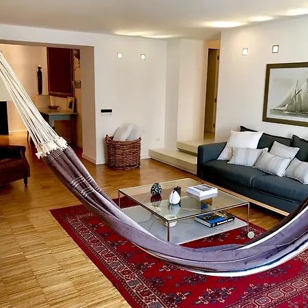 Na-locanda Apartamento