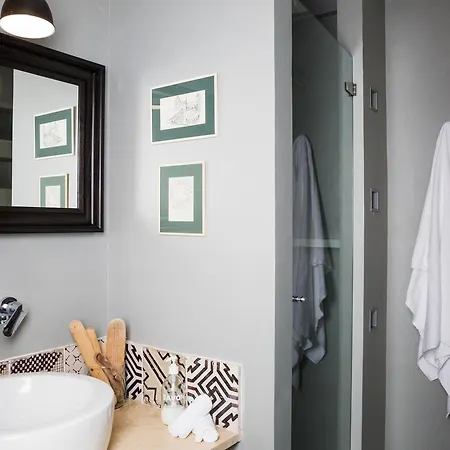 Apartamento Na-locanda