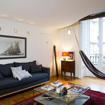 Apartamento Na-locanda *