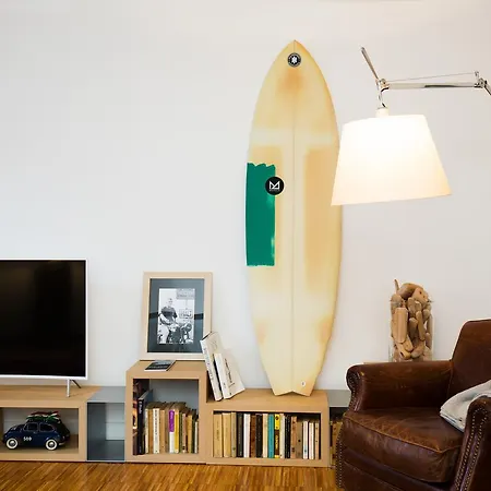 Na-locanda Apartamento