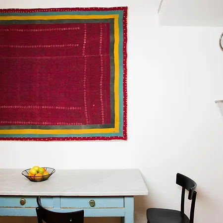 Apartamento Na-locanda *