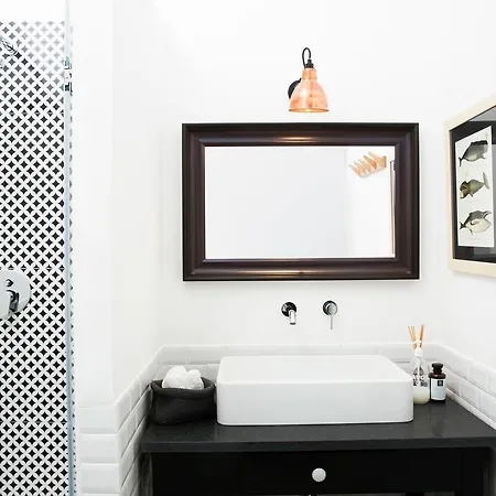 Apartamento Na-locanda Nápoles