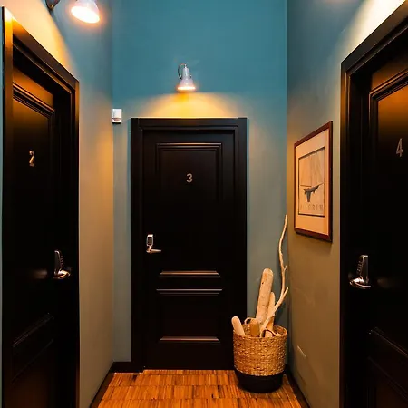 Apartamento Na-locanda